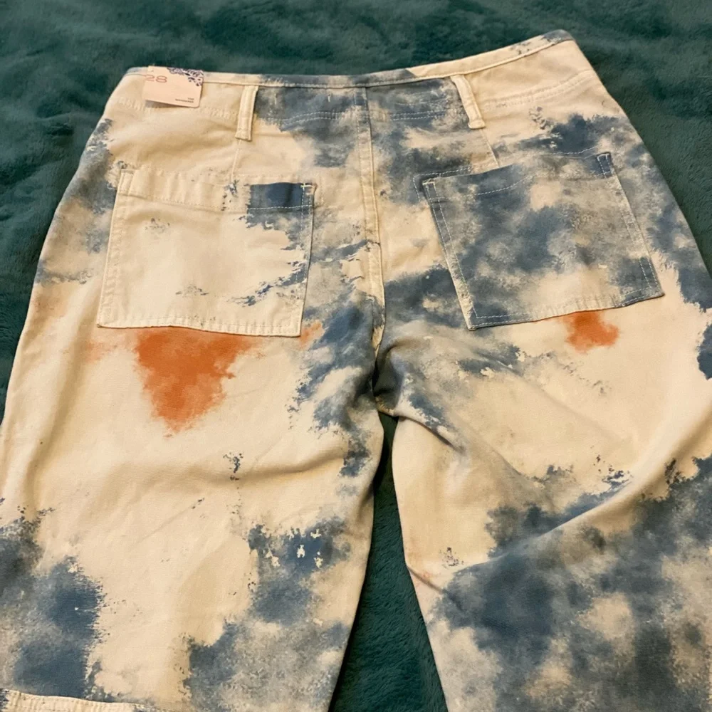 NWT - Wanderer Relaxed Jeans - Picture 10 of 11